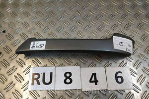 RU0846 7422160160B0 накладка ручки дверей внутрішня перед R Toyota Land Cruiser Prado 150 09- 0