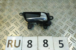 RU0885 806701BA0B ручка дверей R перед/зад внутрішня Nissan Infiniti EX35 07-12 0
