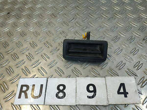 RU0894 817201G020 ручка багажника зовнішня Hyundai/Kia Rio 06-11 0