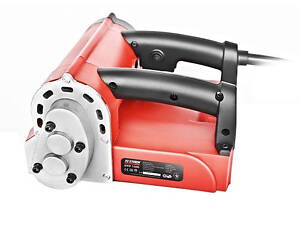 Рубанок для стін Stark EWP-1200: 1200 Вт, 2200об/хв, глибина обробки – 3.5 мм; ширина обробки-130 мм