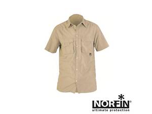 Рубашка Norfin Норфин COOL SAND 01 размер S