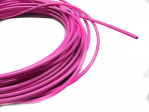 Рубашка переключения Alligator уп 30 м Розовый (1085-LY-16630PK)