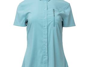 Рубашка Turbat Maya SS Wmn Blue M (1054-MAYSSMEADBLUM)
