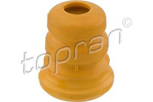 Rubber Buffer, suspension