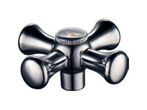 Ручка 1/2' для двухвентильного смесителя (55A) 2шт в комплекте AQUATICA (XL-2442)