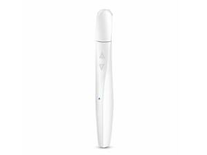 Ручка 3D Dewang D12 white низкотемпературная (PCL)