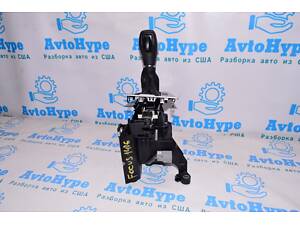 Ручка АКПП Ford Focus mk3 11-14 BV6Z-7213-AB