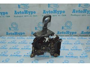 Ручка АКПП Ford Focus mk3 15-18 BV6Z-7213-AB