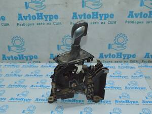 Ручка АКПП Ford Focus mk3 15-18 BV6Z-7213-AB