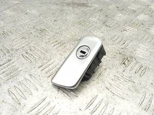 Ручка бардачка для Audi A4 (B8) 2007-2015 б/у