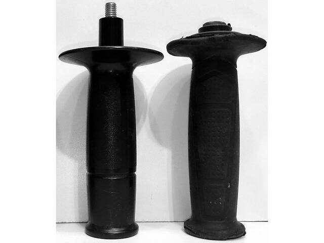 Ручка для болгарки/дрилі/електроінструменту у відмінному стані. - Фото 1