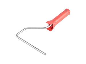 Ручка для валика малярського MASTERTOOL 180 мм d 8 мм 92-7001