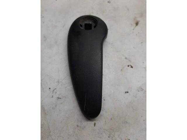 Ручка дверей боковая сдвижная правая внутренняя 8200004408, 91166042 Nissan Primastar/ Opel Vivaro/ Renault Trafic II - Фото 1