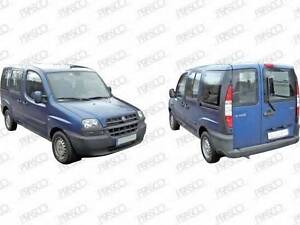 ручка дверей FIAT 735402299 на FIAT DOBLO Cargo (223)