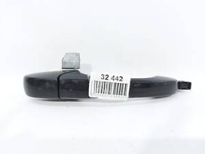 Ручка двери передней правой наружной Jeep Patriot 2007-2017 5074194AG Jeep Patriot.