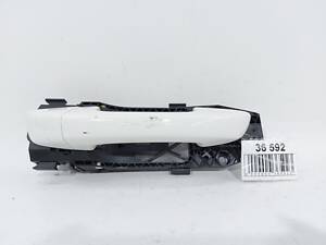 Ручка двери передней правой наружная Volkswagen Passat S 2012-2019 1K8837206FGRU Volkswagen Passat S