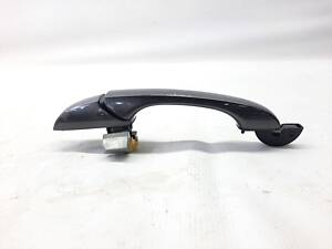 Ручка двери передней/задней внешней левой Jeep Patriot 2007-2017 5074195AG Jeep Patriot.