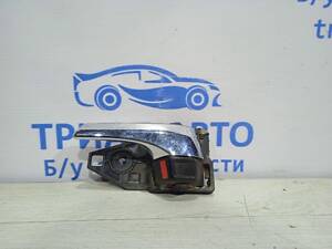 Ручка дверей усередину передня ліва Toyota Camry 2011-2014 6920633121C0 (Арт.20866)