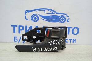 Ручка дверей усередину передня права Toyota Camry 2014-2017 6920533111C0 (Арт.20632)