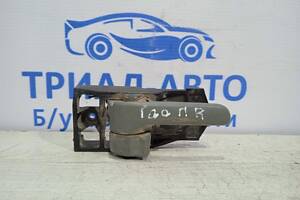 Ручка дверей усередину передня права Toyota Land Cruiser 1998-2006 6920530150A0 (Арт.20641)