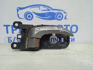 Ручка дверей усередину задня права Hyundai Elantra 2011-2015 836203X110RY (Арт.20868)