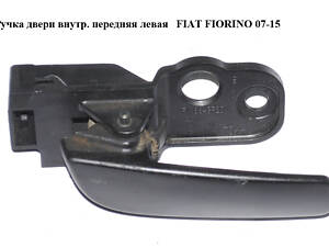 Ручка двери внутр. передняя левая FIAT FIORINO 07-15 (FIAT FIORINO) (735464672)