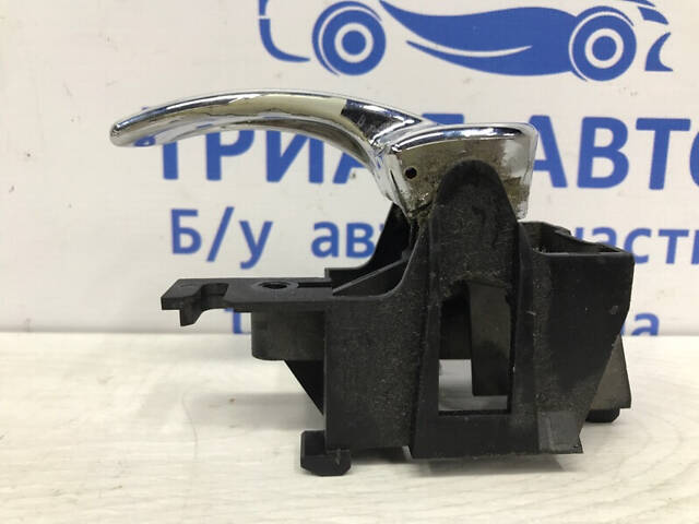 Ручка дверей внутрішня ліва Nissan Pathfinder R51 2.5 DIESEL YD25DDTI 2004 (б/у) - Фото 2