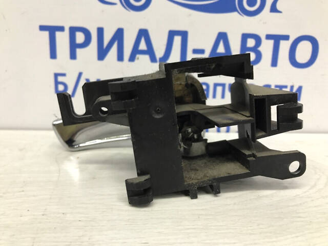 Ручка дверей внутрішня ліва Nissan Pathfinder R51 2.5 DIESEL YD25DDTI 2004 (б/у) - Фото 3