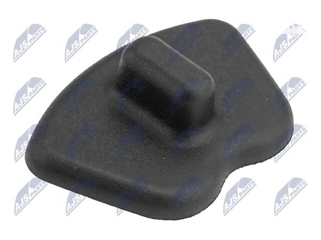 Ручка двери внутренняя Nissan NV 400 2011- NTY EZC-RE-159 - Фото 1