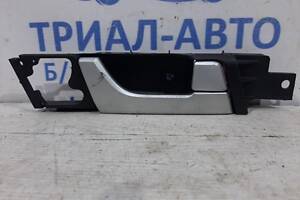 Ручка дверей внутрішня права Chevrolet Captiva C140 2.2 DIESEL 2011 (б/у)