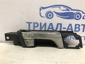Ручка двери внутренняя правая Chevrolet Captiva C140 2.2 DIESEL Z22D1 2011 (б/у)