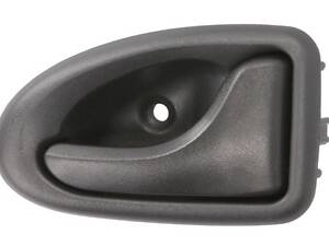 Ручка двери внутренняя Renault Megane I 1996-2003 POLCAR 6041ZW42
