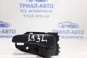 Ручка дверей внутрішня задня ліва Mitsubishi Lancer 9 1.6 2003 (б/у)