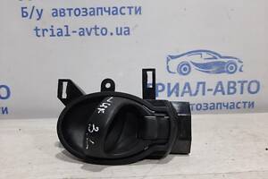 Ручка дверей Внутрішня задня ліва Nissan Juke 1.6 2010 (б/у)