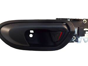 Ручка двери внутренняя задняя правая Honda Civic VIII 2005-2011 POLCAR 3845ZW44