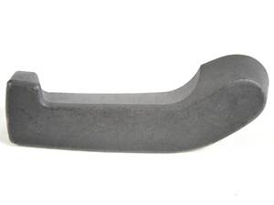 Ручка двери внутренняя задняя правая Opel Movano B 2010-2021 NTY EZC-RE-127