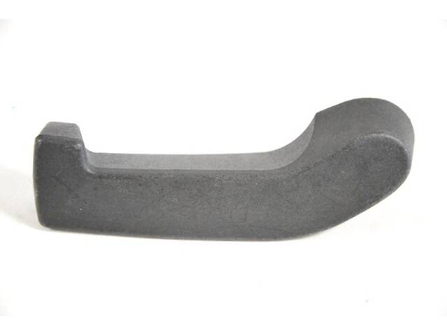 Ручка двери внутренняя задняя правая Opel Movano B 2010-2021 NTY EZC-RE-127 - Фото 1