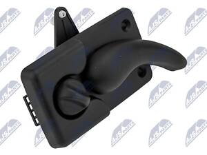 Ручка двери внутренняя задняя правая Renault Master II 1998-2010 NTY EZC-RE-091