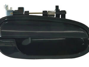 Ручка дверей задн Прав (під фарбування) HYUNDAI MATRIX 06.01-08.06 601020023404P BLIC BLIC 601020023404P Hyundai Matrix