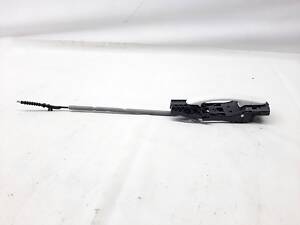 Ручка двери задней правой/левой внешняя Volkswagen Tiguan 2009-2018 5N0837205MGRU Volkswagen Tiguan