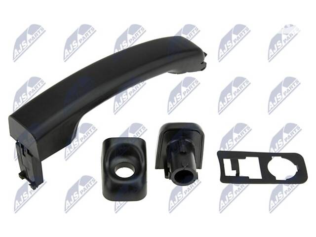 Ручка двери внешняя Opel Movano B 2010-2021 NTY EZC-RE-090 - Фото 1