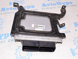 Ручка двери внешняя передняя правая Lexus RX350 RX450h 10-15 keyless 69210-0E010-B2