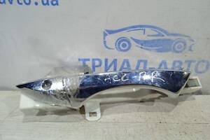 Ручка двери наружная передняя правая Honda Accord 2008-2012 72140SEA003 (Арт.19665)