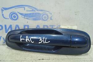 Ручка двери наружная задняя левая Chevrolet Lacetti 2006-2012 96547981 (Арт.19593)