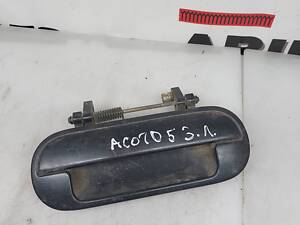 Ручка дверей зовнішня задня права Honda Accord 5 (1993-1997)