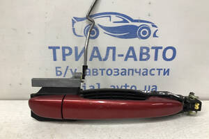 Ручка двери наружная задняя правая Mazda Cx 5 2.2 DIESEL 2012 (б/у)