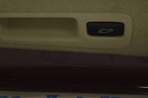 Ручка двери багажника внутр Lexus RX350 RX450h 10-15 6929148020c0