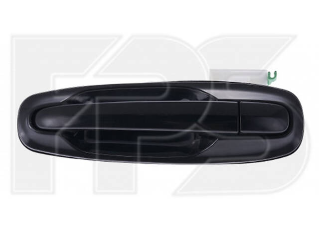 Ручка двери без замка на Lacetti, Nubira - Фото 1