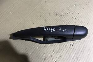 Ручка двери Bmw 3-Series E46 M47D20 1999 задн. лев. (Б / у)