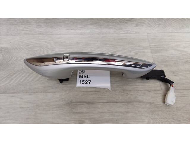 Ручка двері дверки передня права Infiniti QX50 QX55 (2019-2025) 80640-5NA0A 806A4-5NA1A 806A0-5NA0H - Фото 2